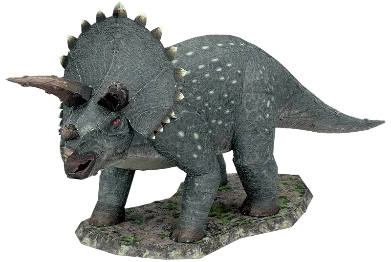 Triceratops