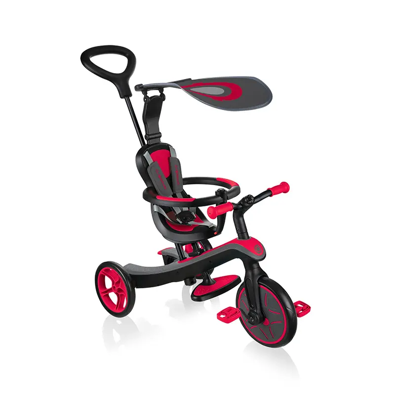 Trike Explorer 4 en 1