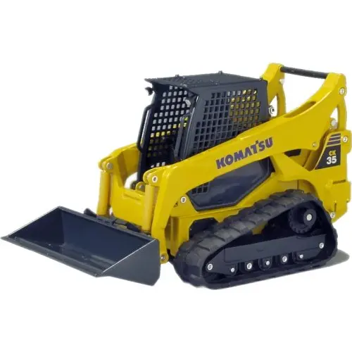 Trio-Toys Minicargadora Compacta S /