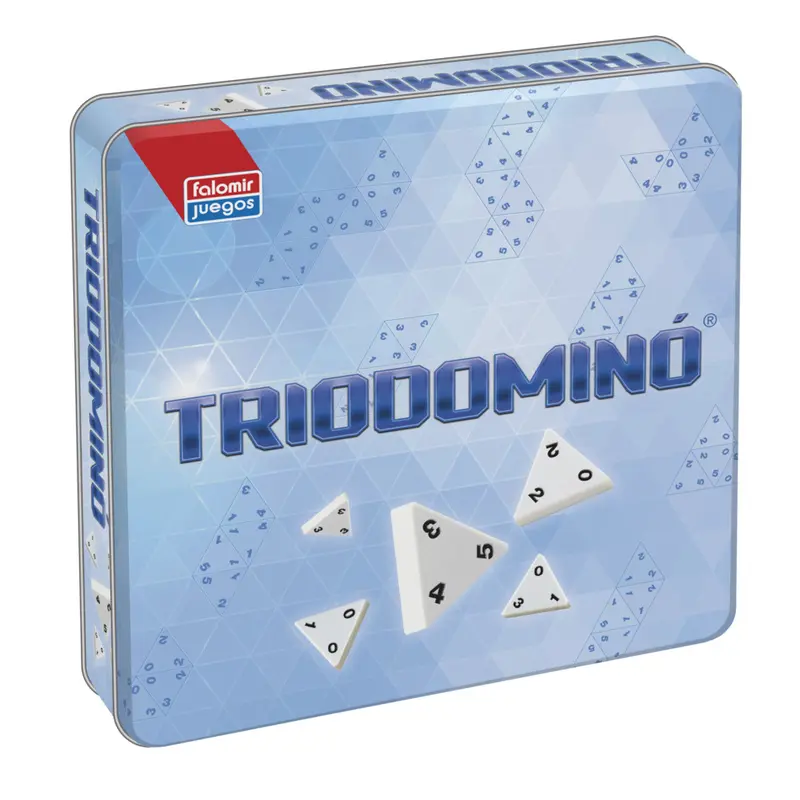 Triodomino
