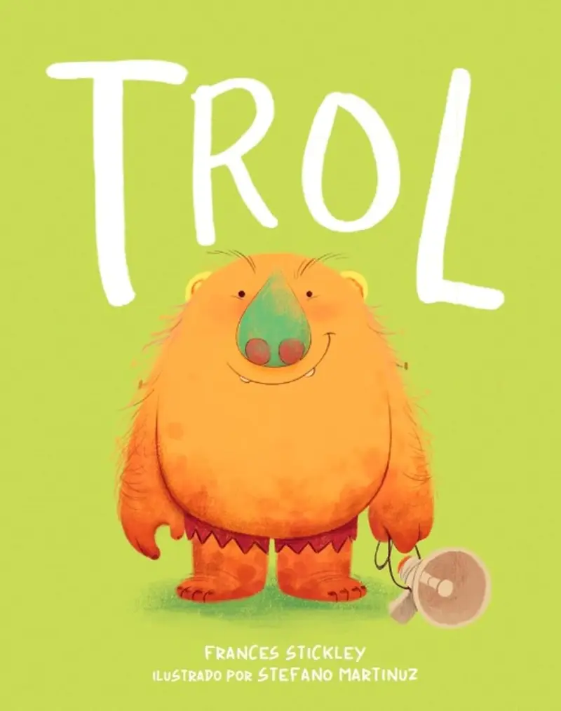 Trol - Beascoa