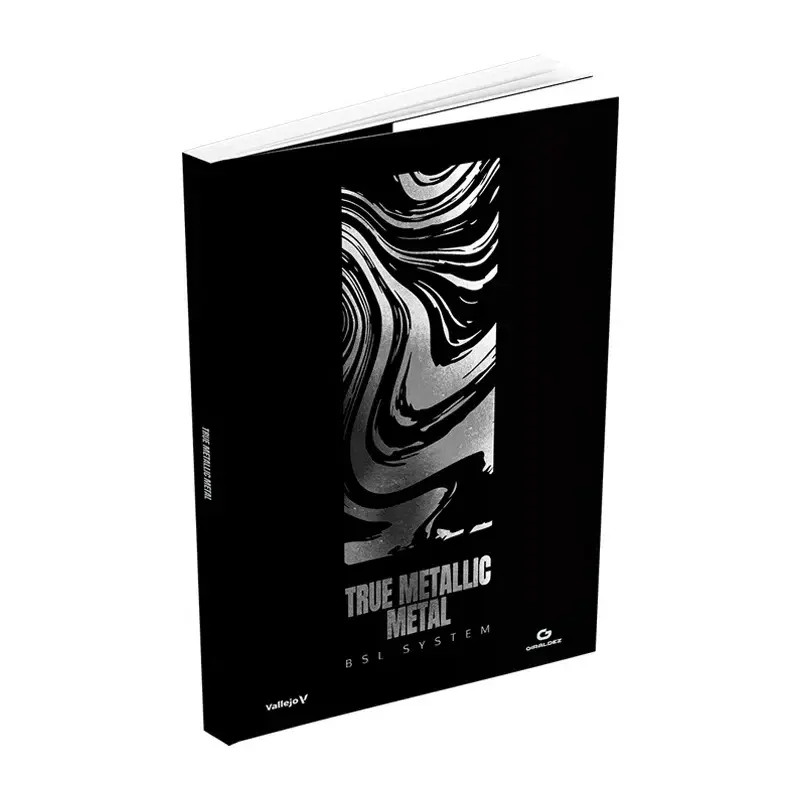 True Metallic Metal – BSL System