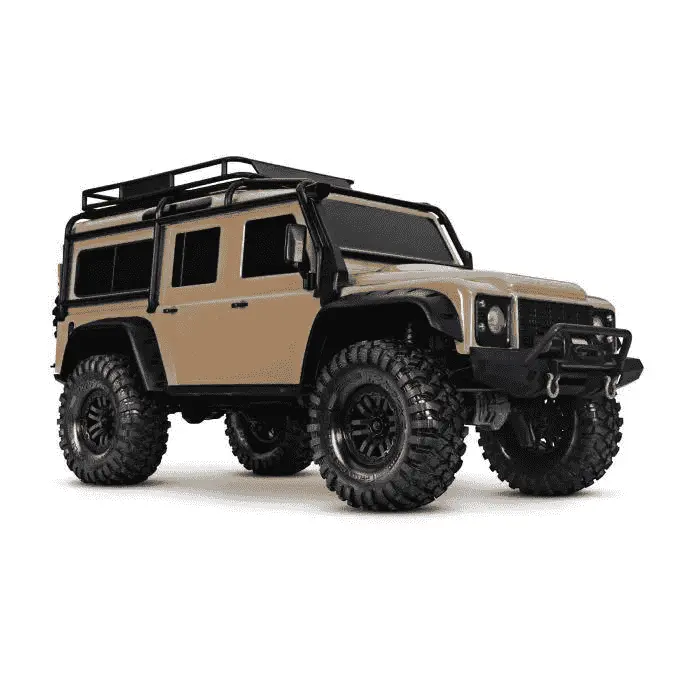 Trx4-2 Land Rover Defender Color Arena