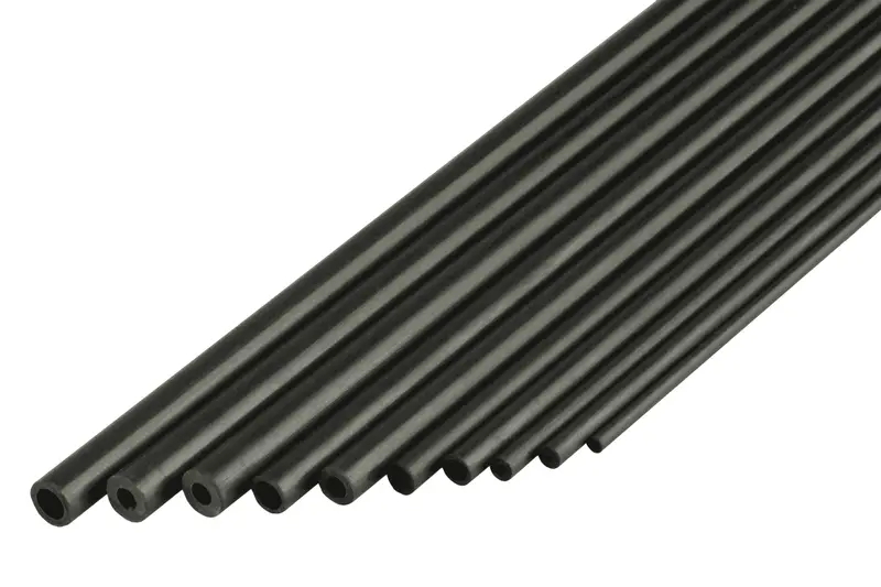 TUBO CARBONO 7.0 MM.
