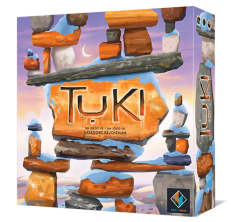 Tuki