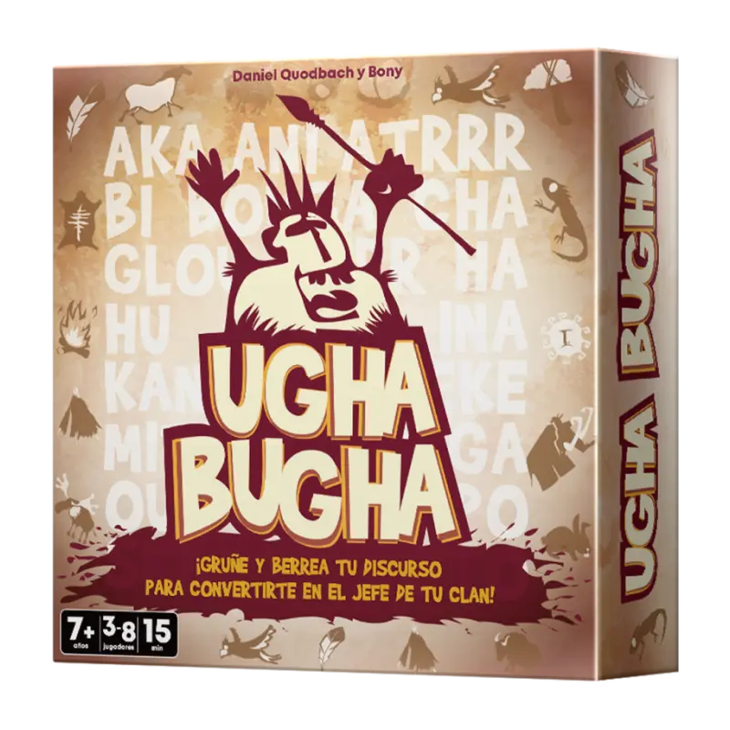 Ugha Bugha