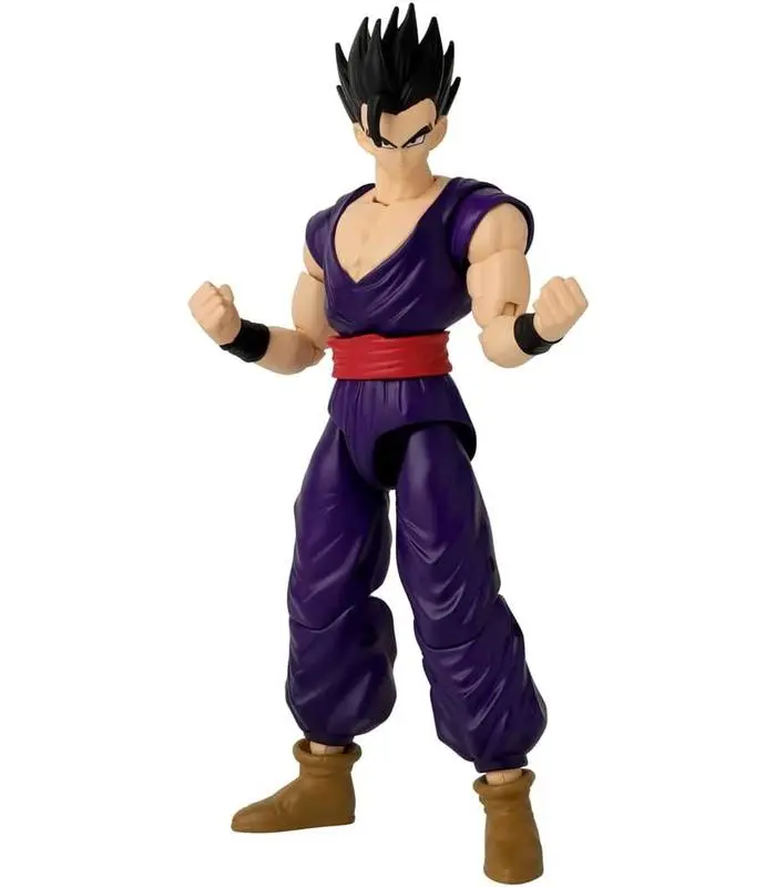 Ultimate Gohan Dragon Stars - Bandai 40725