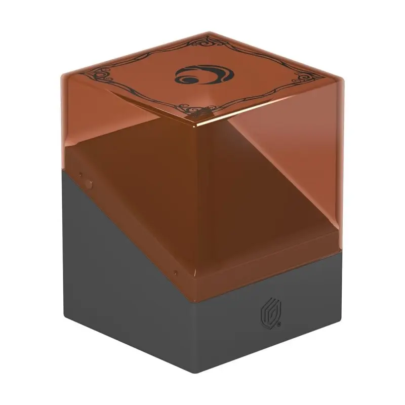 Ultimate Guard - Caja de mazo Boulder 100+ Magic
