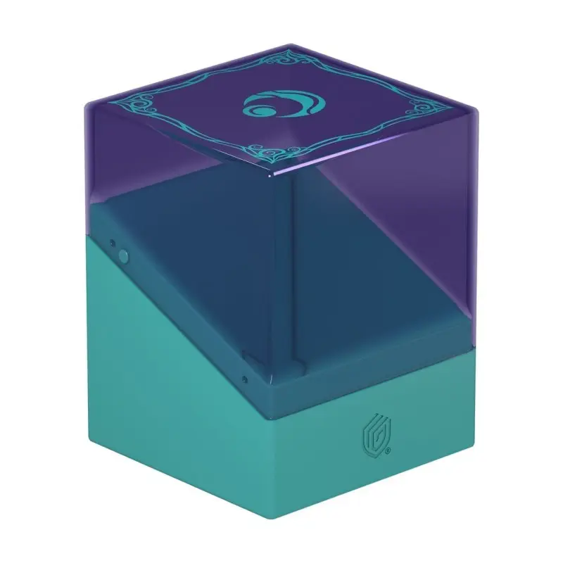 Ultimate Guard - Caja de mazo Boulder 100+ Magic
