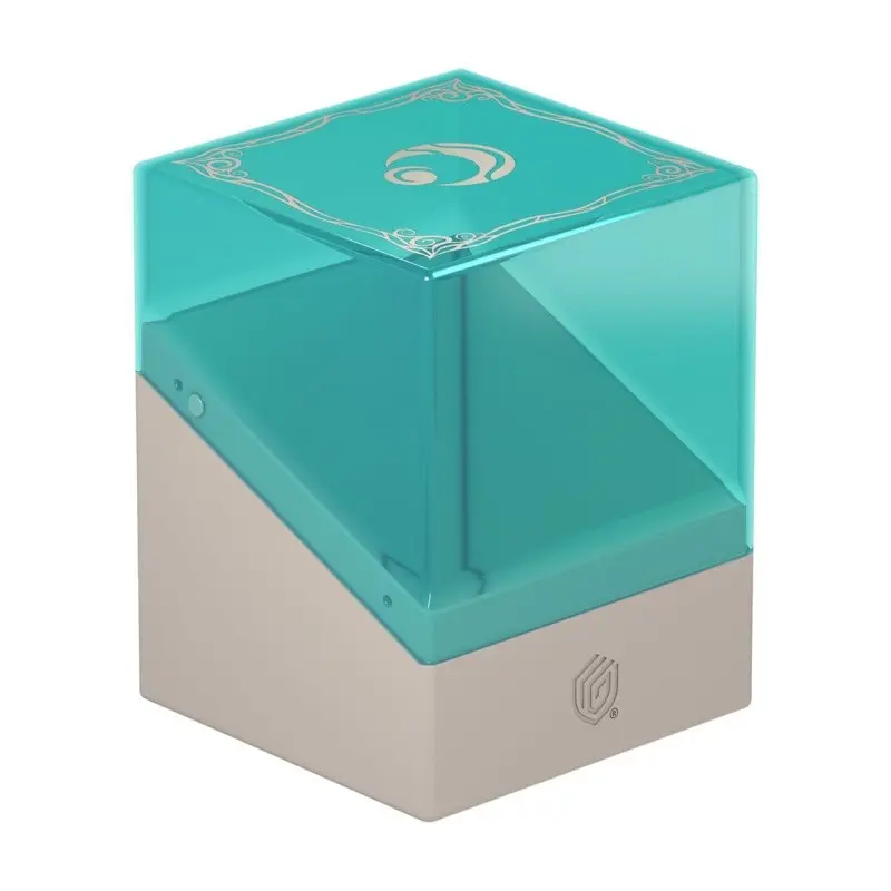 Ultimate Guard - Caja de mazo Boulder 100+ Magic