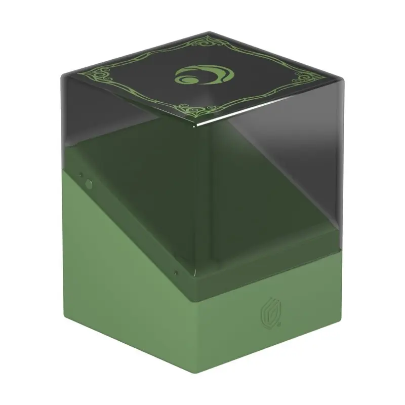 Ultimate Guard - Caja de mazo Boulder 100+ Magic