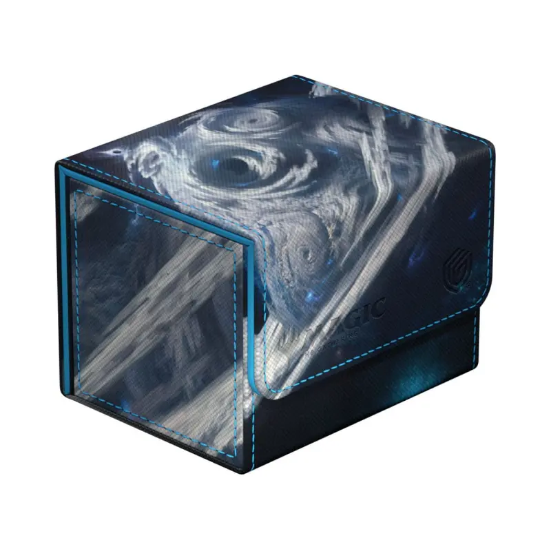 Ultimate Guard - Caja de mazo Sidewinder 100+ - Magic
