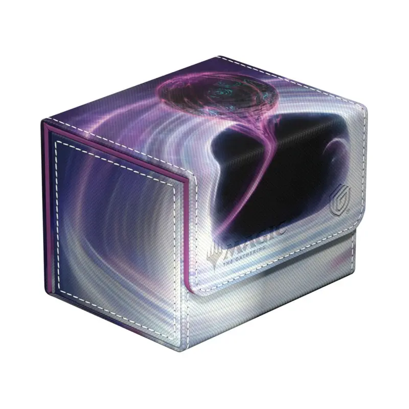 Ultimate Guard - Caja de mazo Sidewinder 100+ - Magic