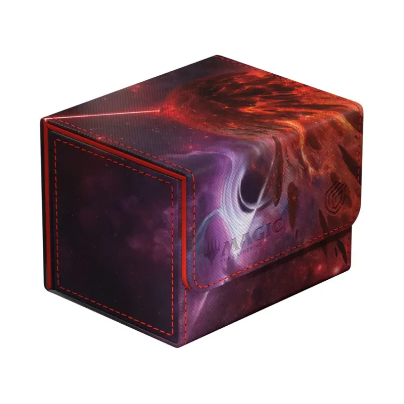 Ultimate Guard - Caja de mazo Sidewinder 100+ - Magic