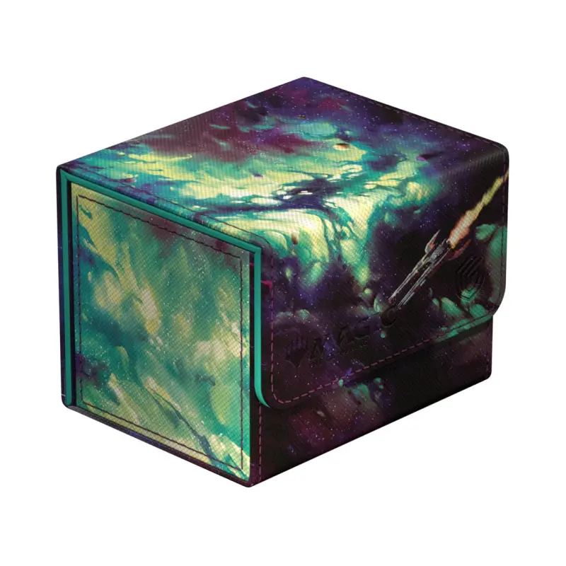Ultimate Guard - Caja de mazo Sidewinder 100+ - Magic