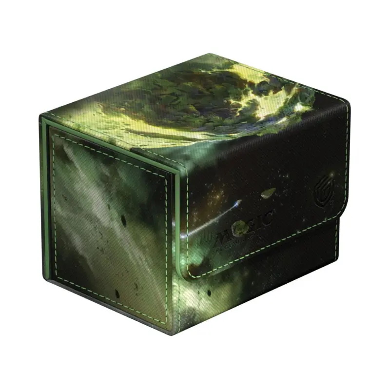 Ultimate Guard - Caja de mazo Sidewinder 100+ - Magic