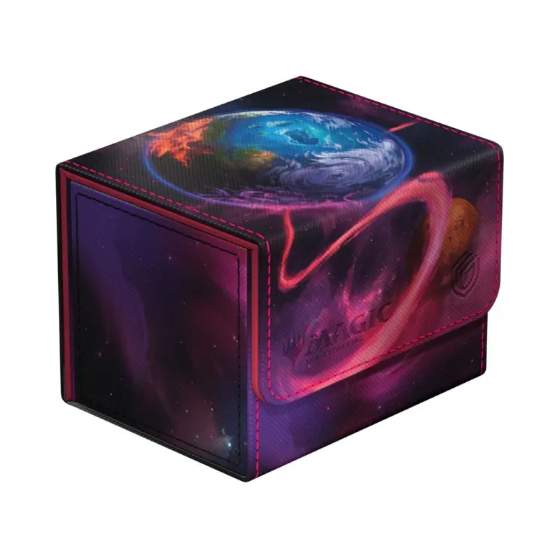 Ultimate Guard - Caja de mazo Sidewinder 100+ - Magic