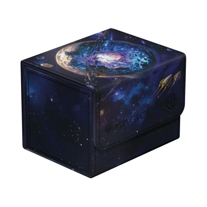 Ultimate Guard - Caja de mazo Sidewinder 100+ - Magic