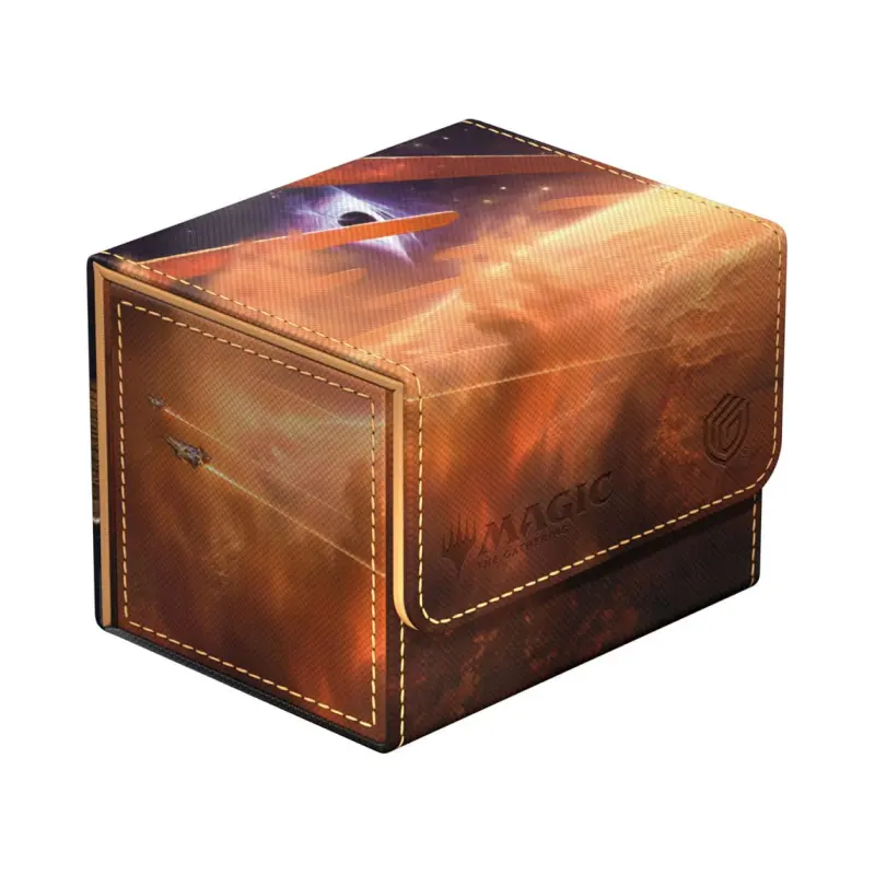 Ultimate Guard - Caja de mazo Sidewinder 100+ - Magic