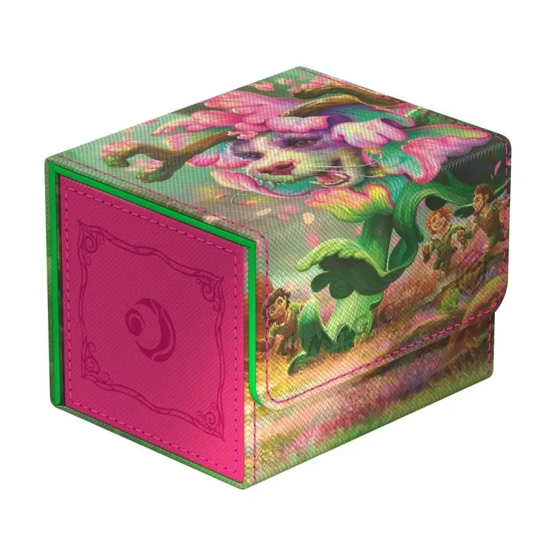 Ultimate Guard - Caja de mazo Sidewinder 100+ Xenoskin Magic