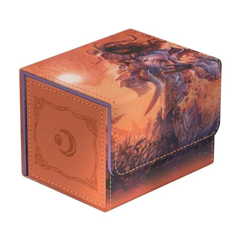 Ultimate Guard - Caja de mazo Sidewinder 100+ Xenoskin Magic