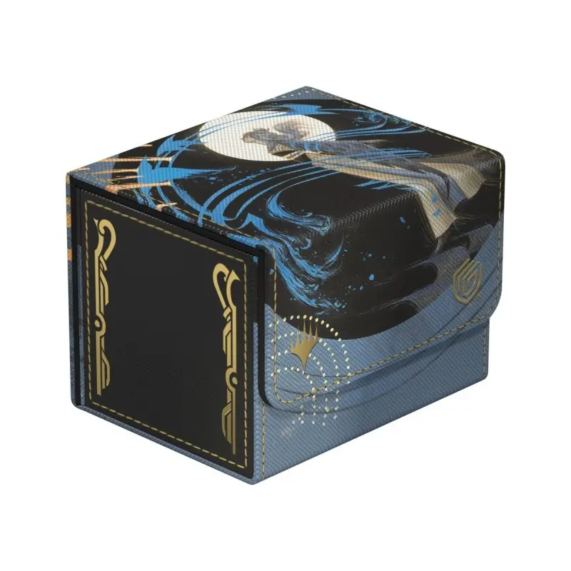 Ultimate Guard - Caja de mazo Sidewinder 100+ Xenoskin Magic
