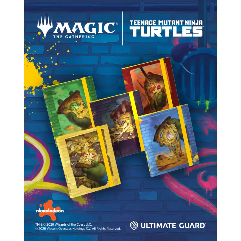 Ultimate Guard - Flexxfolio 360 Magic