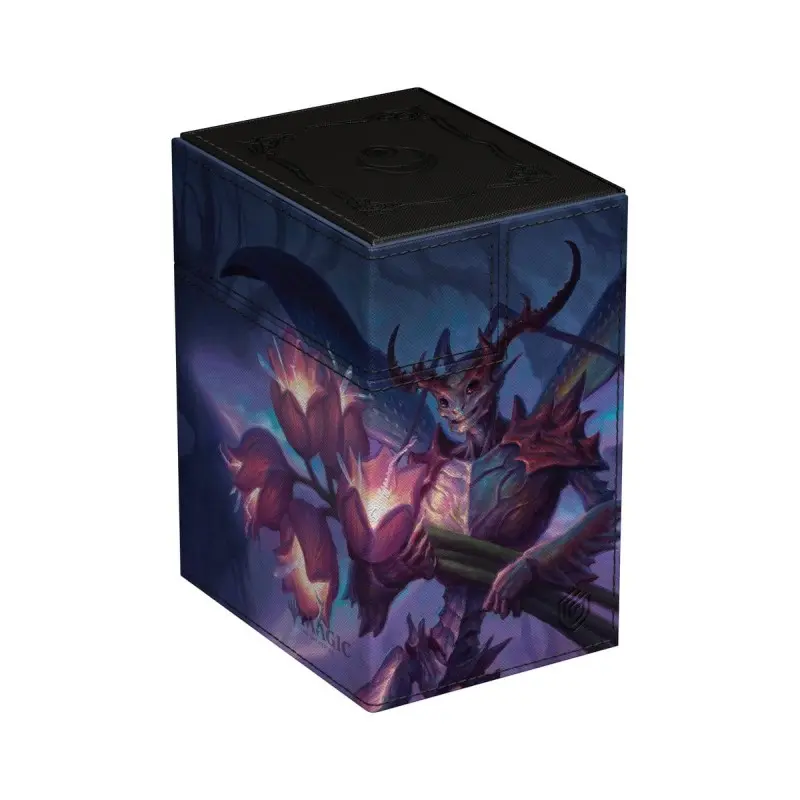 Ultimate Guard - Flip'n'Tray 133+ Xenoskin - Magic