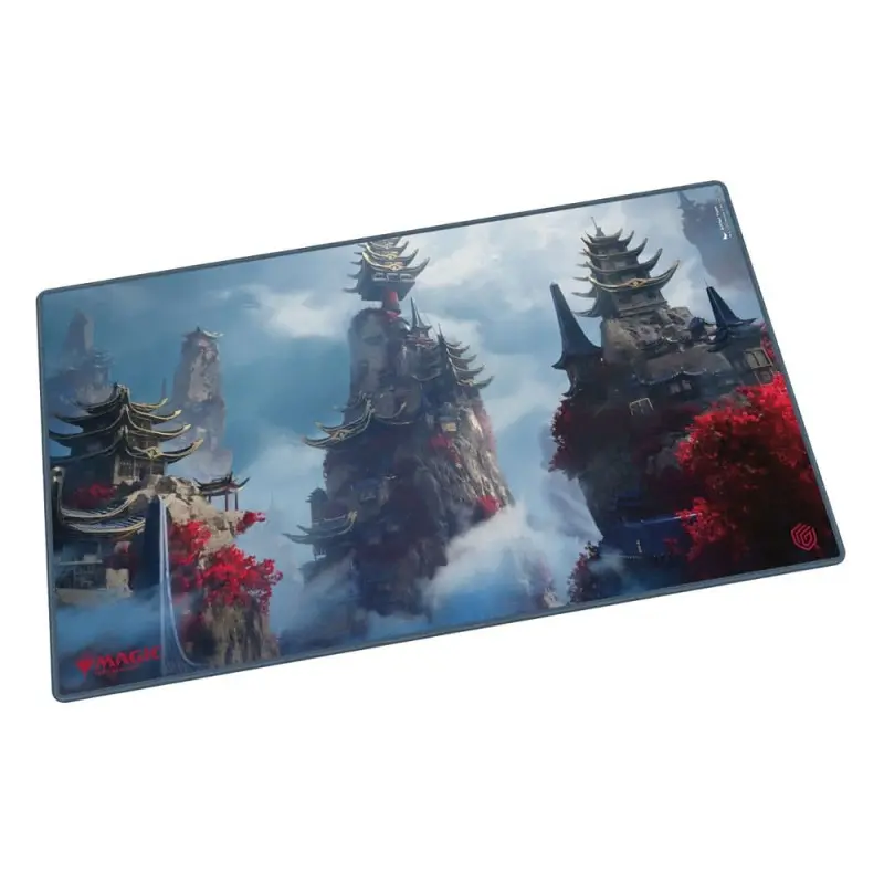 Ultimate Guard - Play-Mat Magic