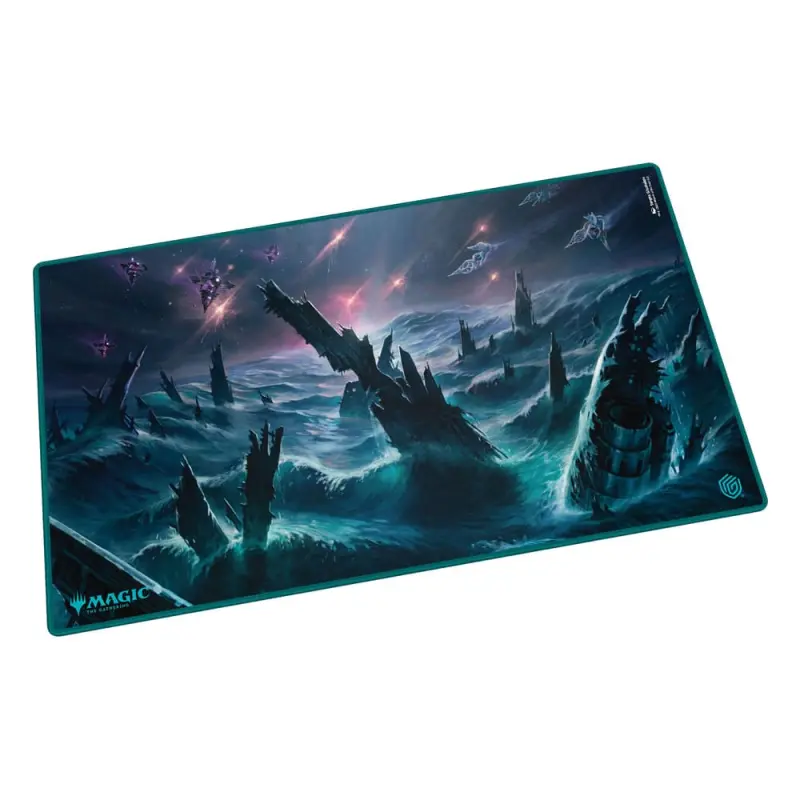 Ultimate Guard - Play-Mat Magic
