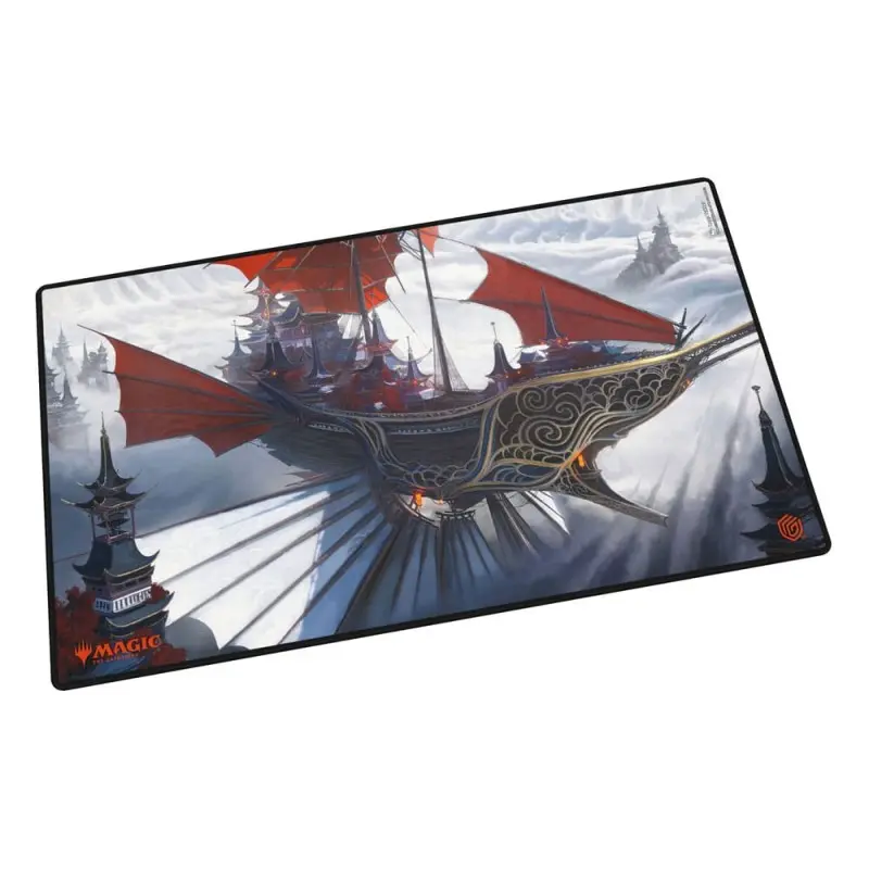 Ultimate Guard - Play-Mat Magic