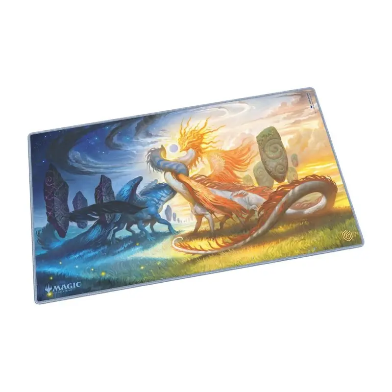Ultimate Guard - Play-Mat Magic
