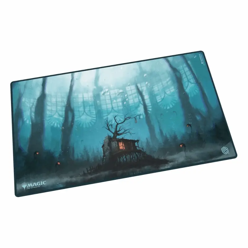 Ultimate Guard - Play-Mat Magic