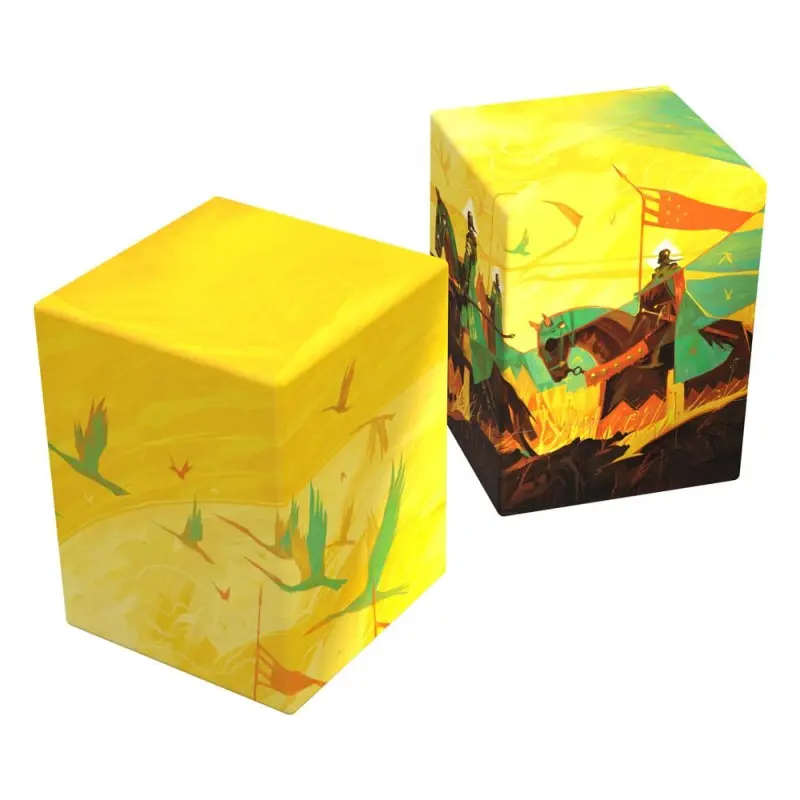 Ultimate Guard - RTE Boulder 100+ Artist Edition #3 Dominik Mayer - Duo-Pack