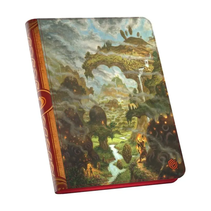 Ultimate Guard - Zipfolio 360 Xenoskin Magic