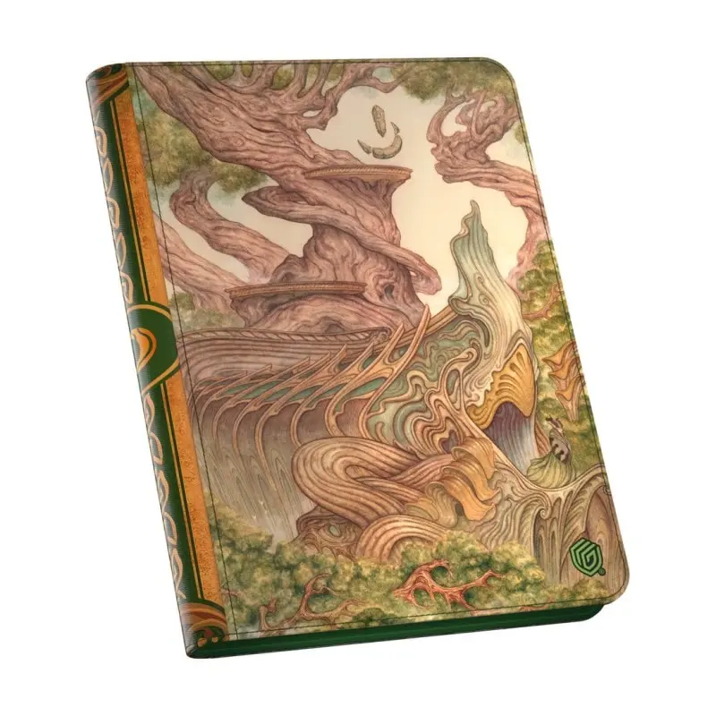 Ultimate Guard - Zipfolio 360 Xenoskin Magic