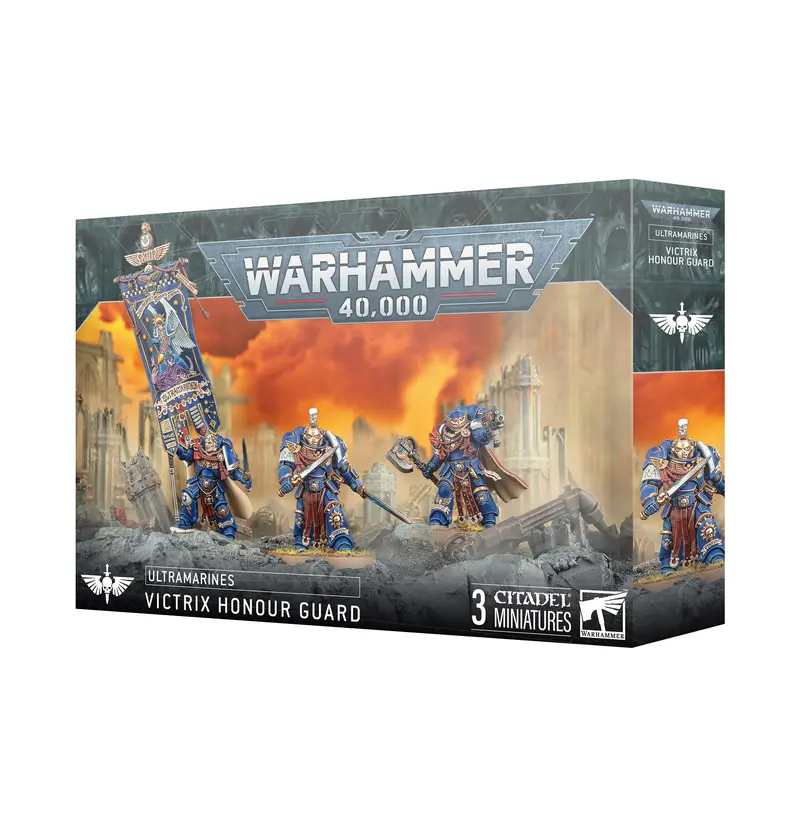 Ultramarines