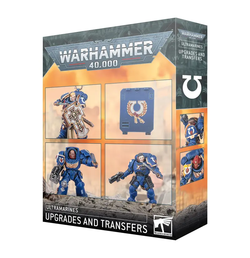 Ultramarines