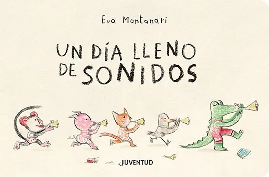 Un día lleno de sonidos - Juventud