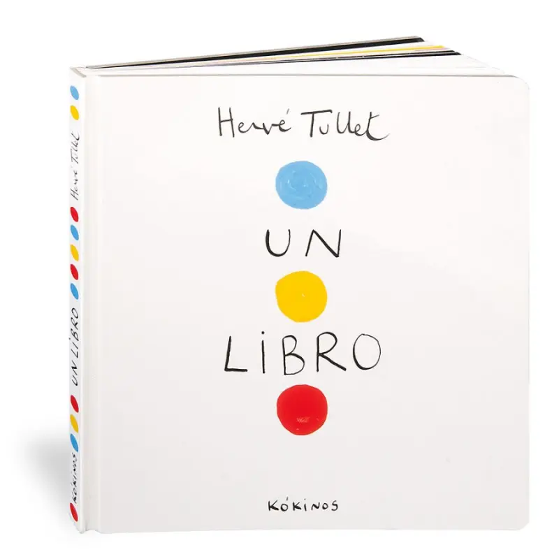 Un libro