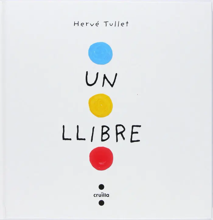UN LLIBRE - CARTRÓ