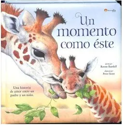Un Momento como este - Manolito Books