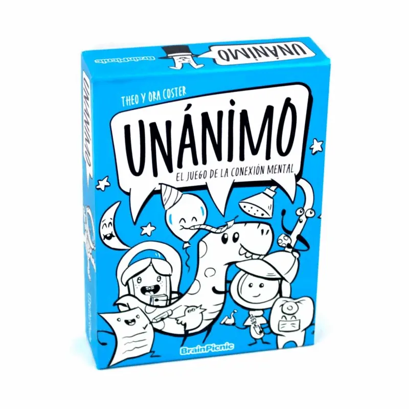 Unánimo