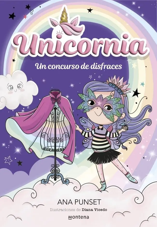 Unicornia 12