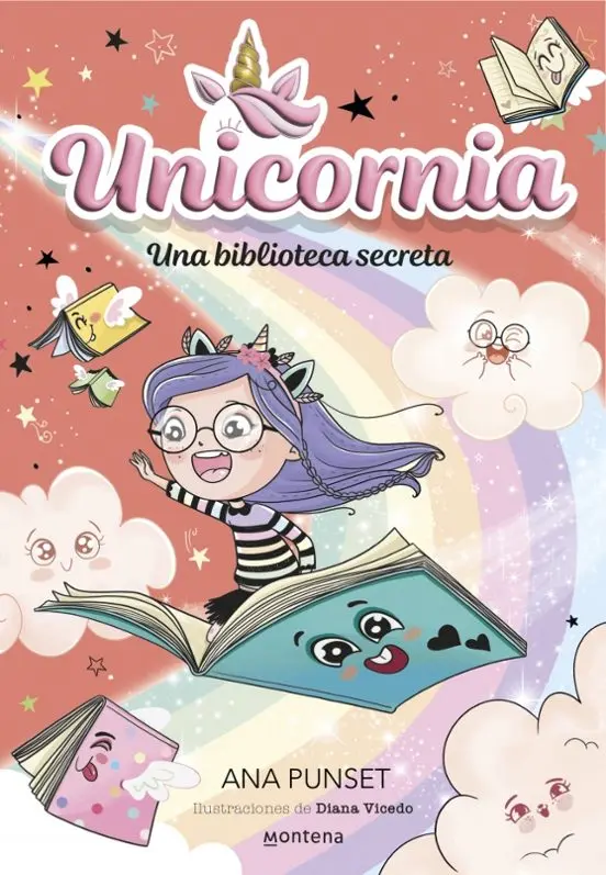 Unicornia 13