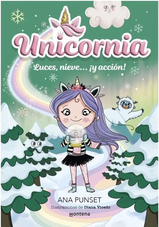 Unicornia 14