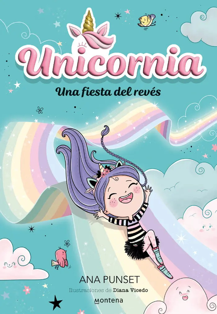 Unicornia 2