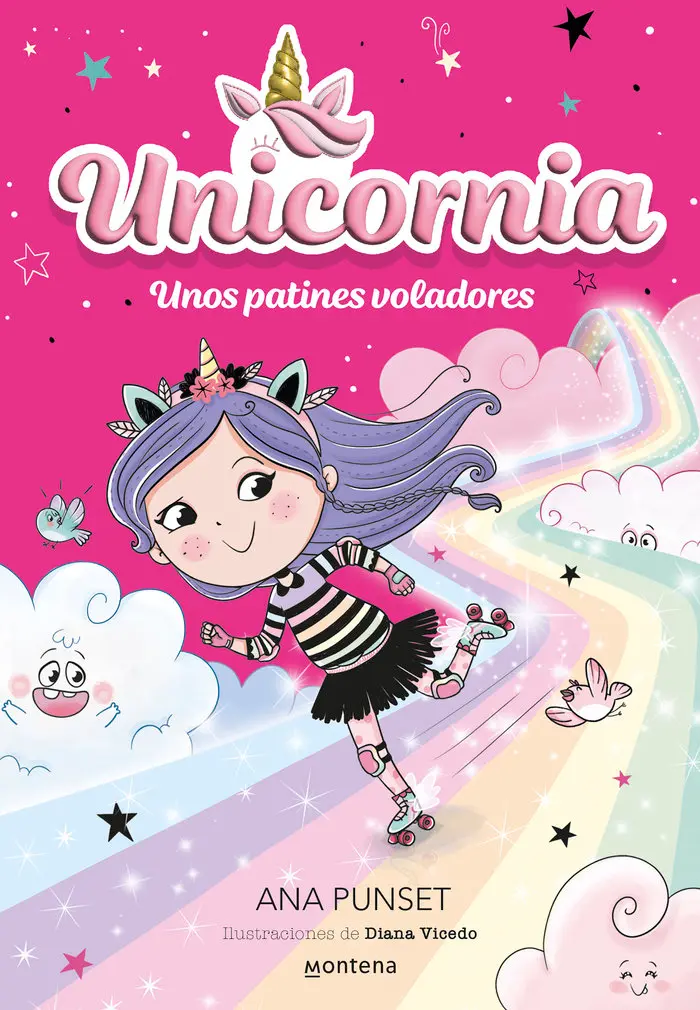 Unicornia 8
