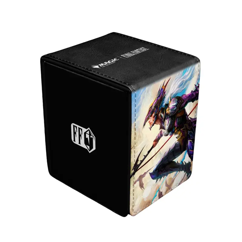 UP Alcove Flip Deck Box - Magic