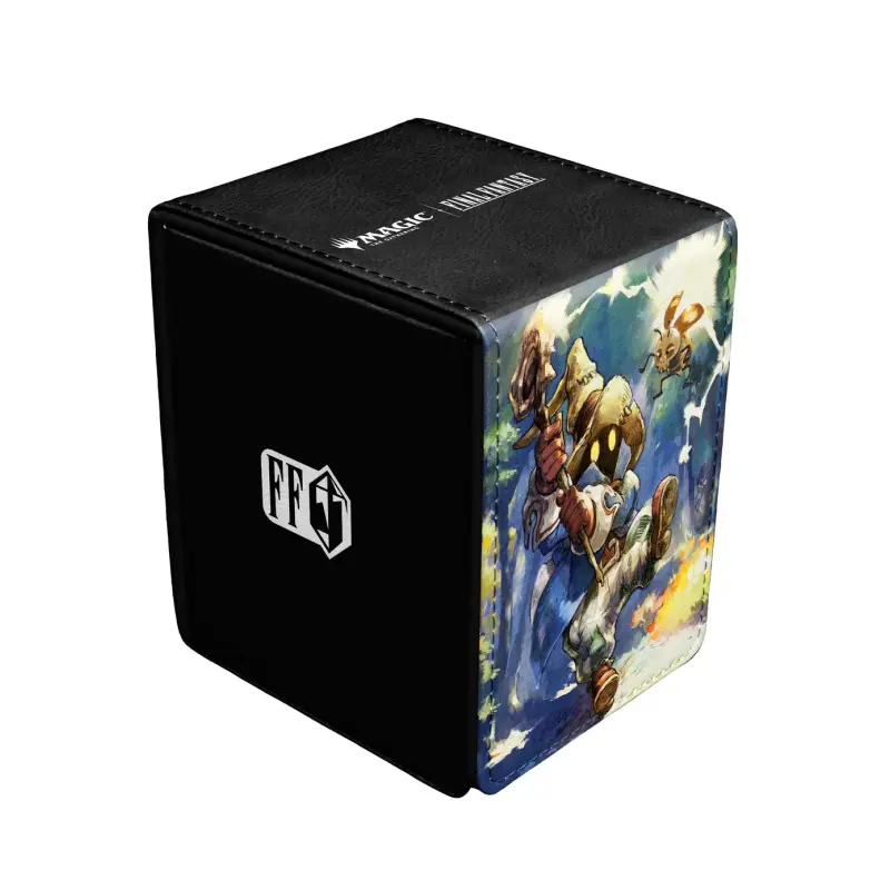 UP Alcove Flip Deck Box - Magic